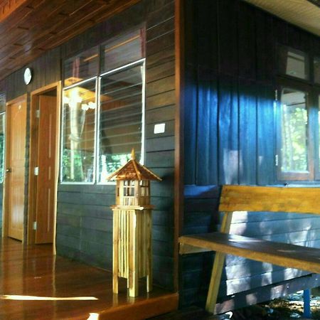 Koh Kood Little Hut Hotel Ko Kut Eksteriør billede