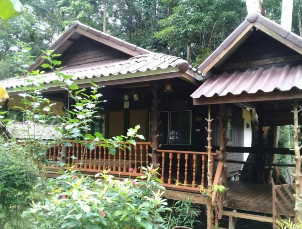 Koh Kood Little Hut Hotel Ko Kut Værelse billede