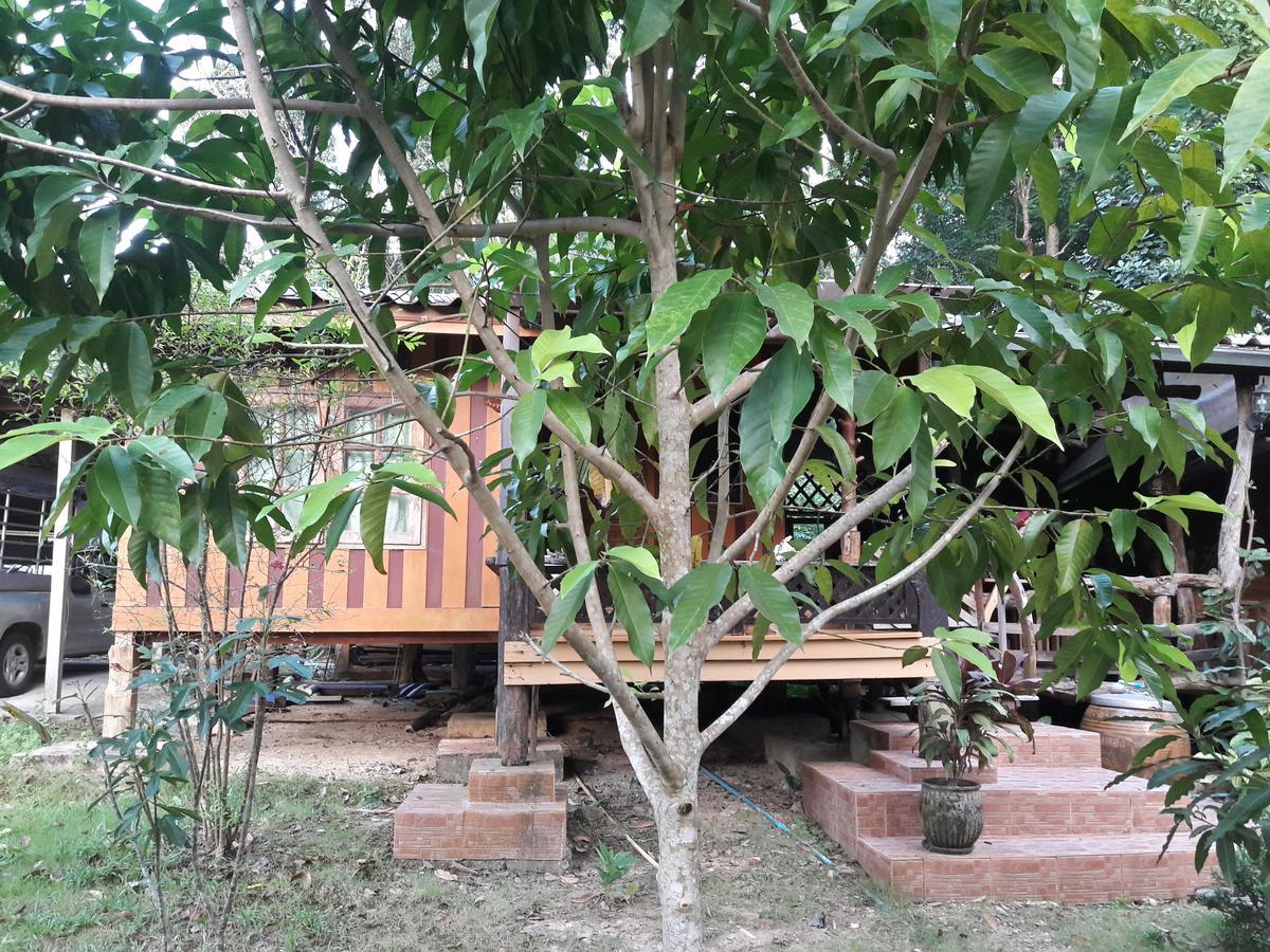Koh Kood Little Hut Hotel Ko Kut Eksteriør billede